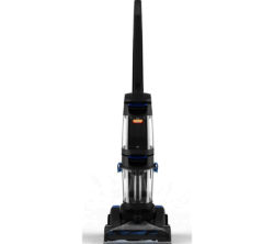 Vax W86-DP-A Upright Carpet Cleaner - Grey & Blue